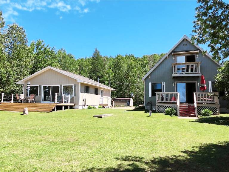 Cabin Petoskey