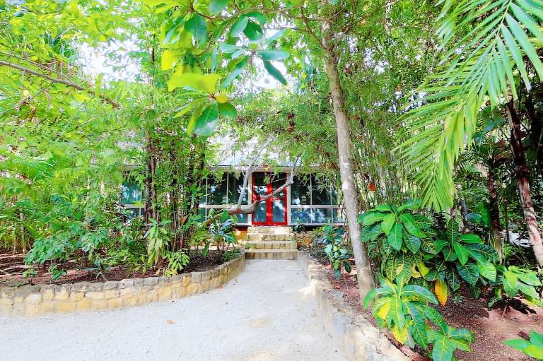 Accommodation Negril