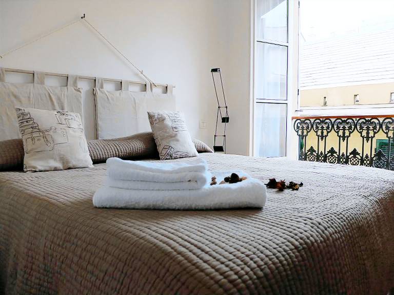 Apartment | Close to Piazza De Ferrari | Perfect for remote work | Pet-friendly — photo 2