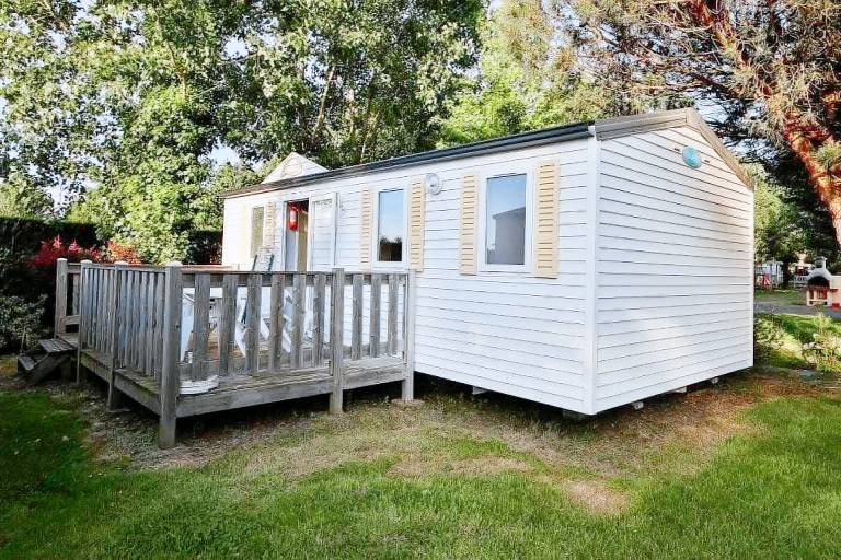 Mobil-home La Mothe-Achard