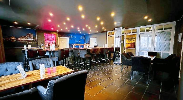 Park Hotel Fasanerie Neustrelitz — photo 4
