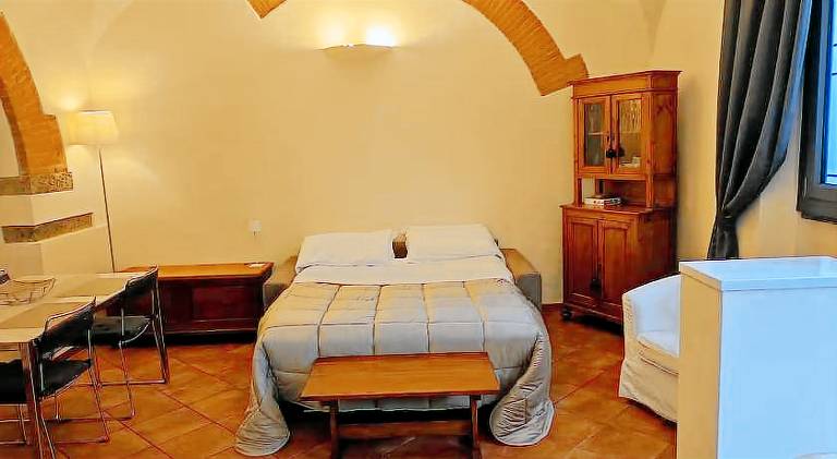 Vacation home with 1 room for 4 persons — photo 2