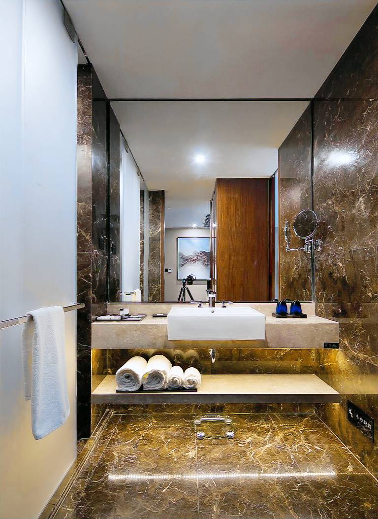 Apartment Bao'an