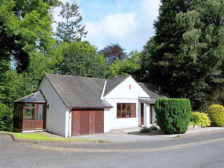 Moss Bank Cottage