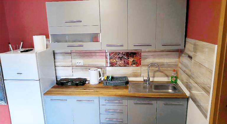 Rental apartment | Near Botanički vrt | Dogs allowed — photo 3