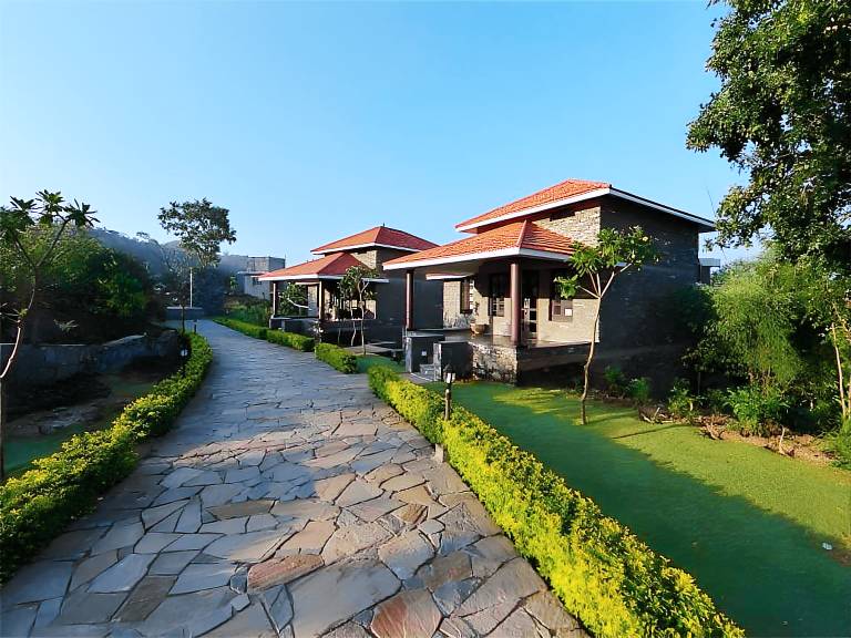 Resort Kumbhalgarh