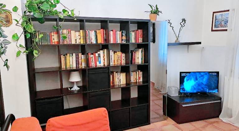 Charming holiday apartment | Pets allowed — photo 2