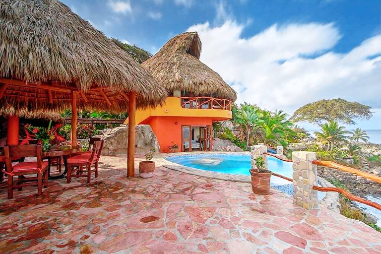 Villa Playa Platanitos