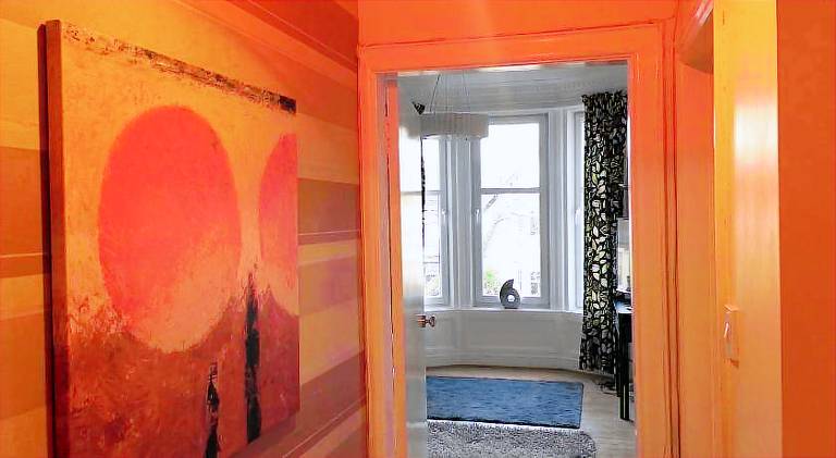 Holiday apartment with 1 room for 5 persons — photo 4