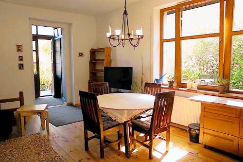 Apartament Orłowo
