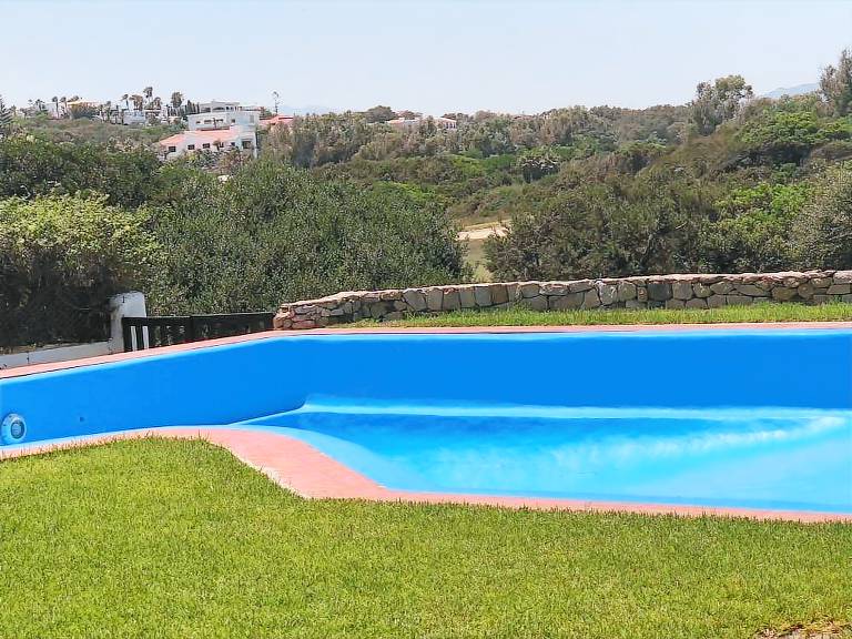 Villa  Tétouan