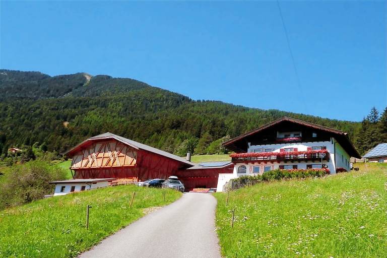Ferienhaus in Brixen f&uuml;r max. 6 Personen