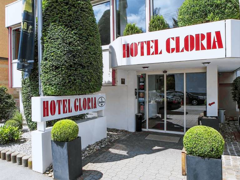 Hotel Gloria Superior — photo 3