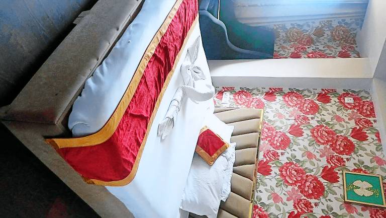 Hotel rashik — photo 5