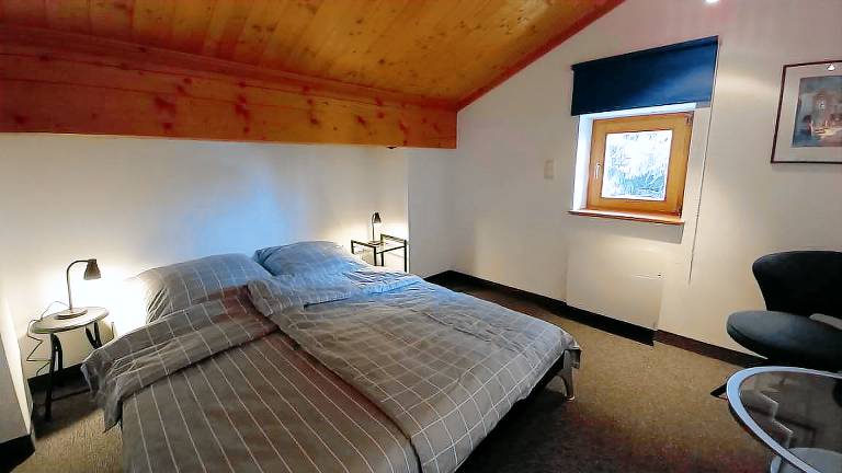Ferienwohnung Königsleiten