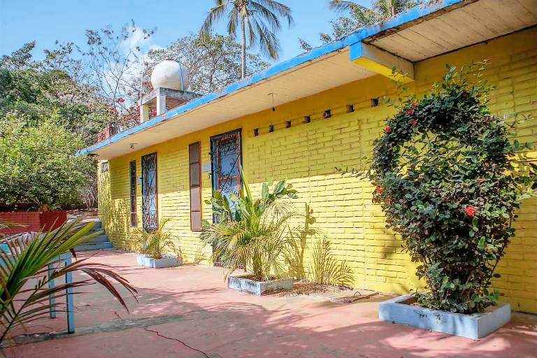 Hostel Puerto Escondido