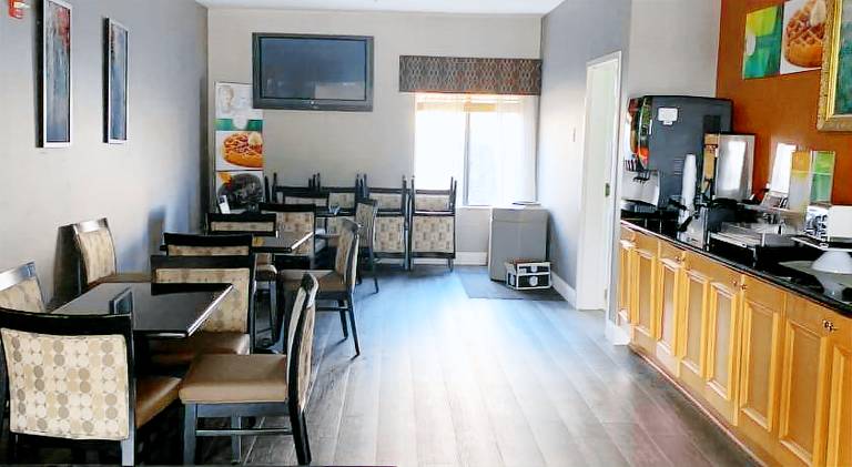 Quality Inn & Suites Quantico — photo 5