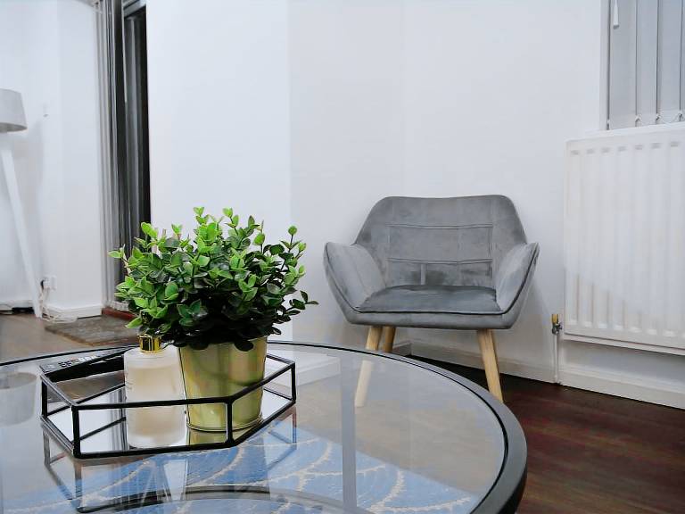 Charming apartment | Pet-friendly — photo 4
