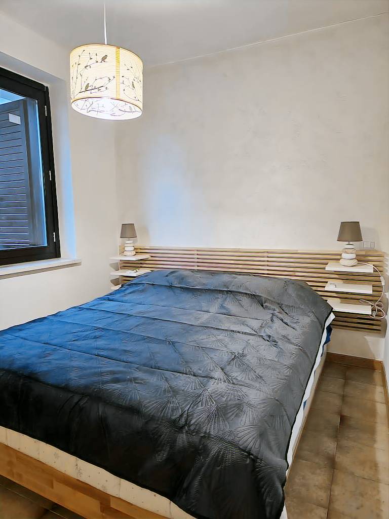 Appartamento vacanza Magliano de' Marsi