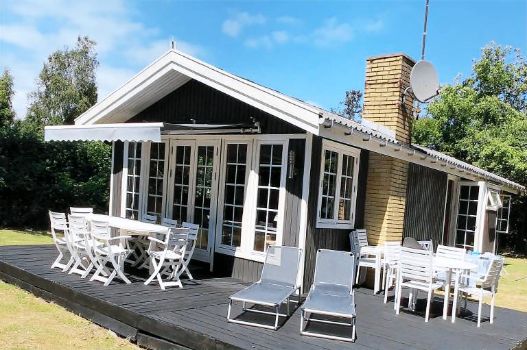 Ferienhaus Gedser