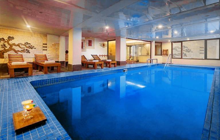 Sunny Mountain Hotel — photo 3