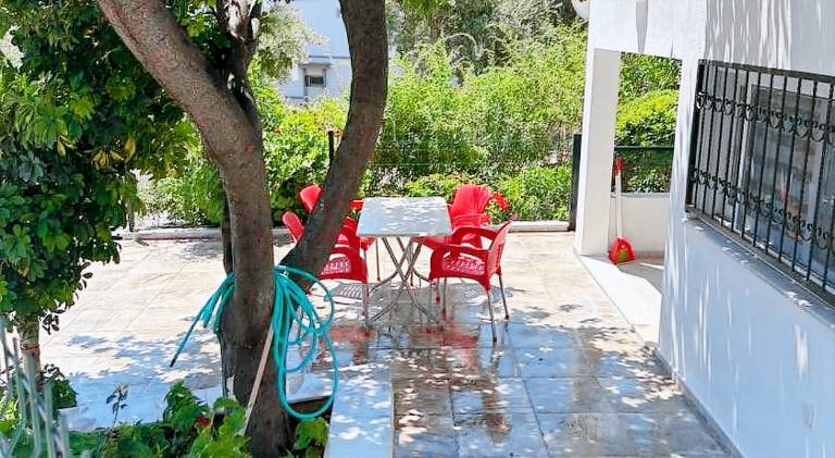 Apartment Kusadasi