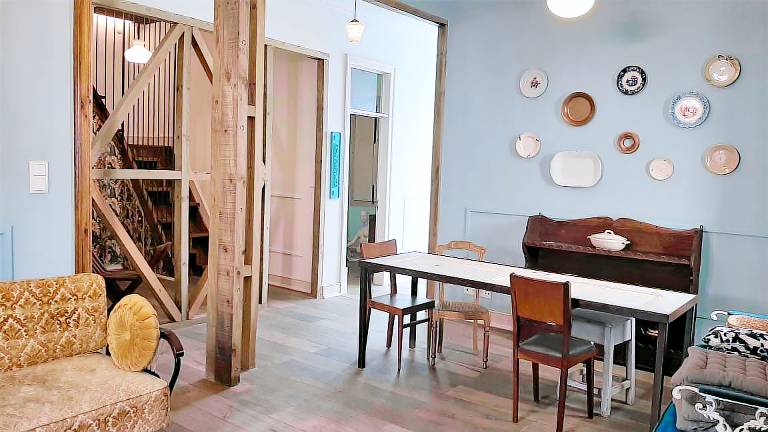 Beautiful classic designed 3-Bed Villa in Lisboa — photo 3