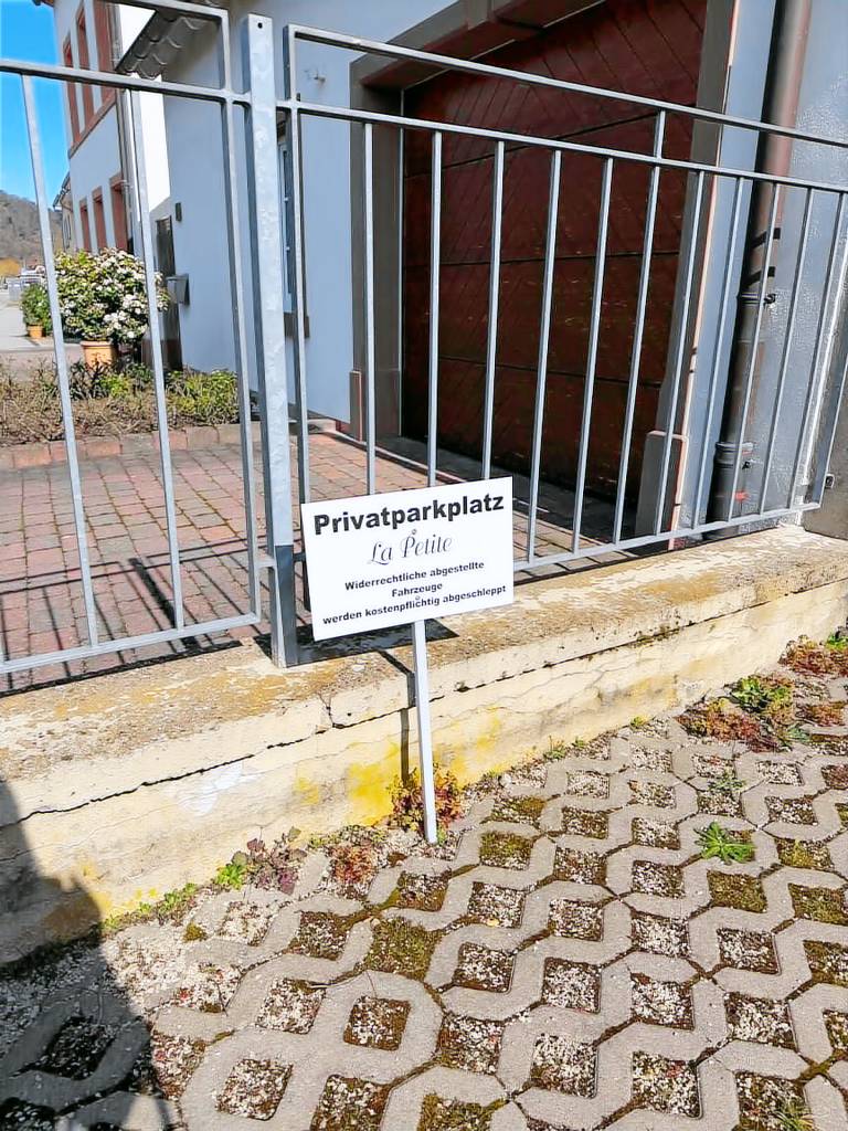 Ferienwohnung Trier
