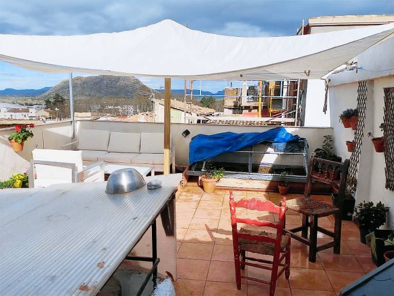 Apartamento Játiva
