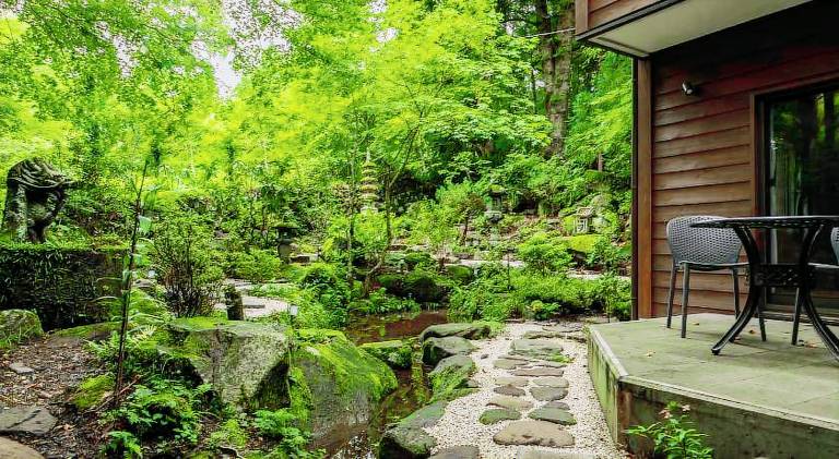 Vacation home with patio & garden | Next to Nikkō Tōshō-gū — photo 3