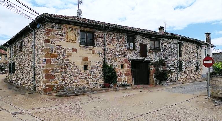 Casa Arbejal