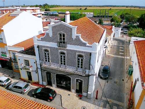 Quarto (B&B) Azambuja