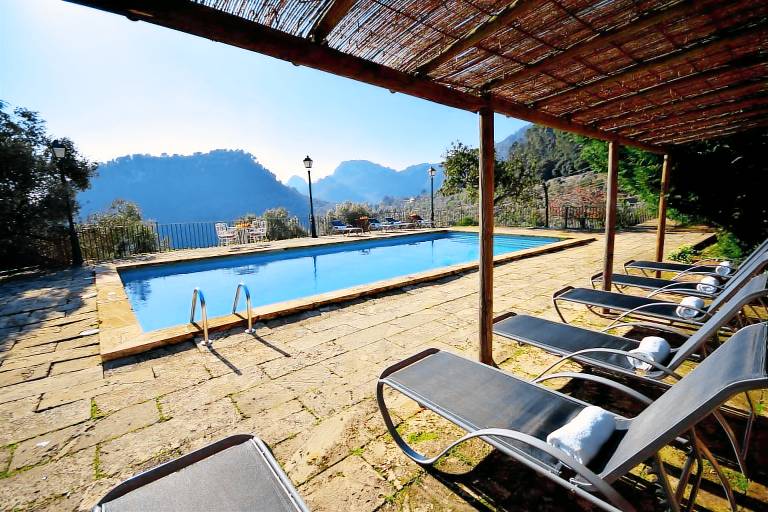 Villa Sa Coma