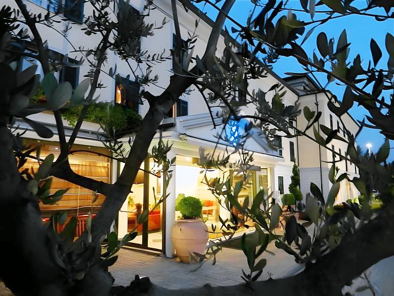 Santa Caterina Park Hotel — photo 3