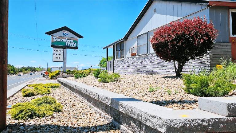 Travelers Inn — photo 4