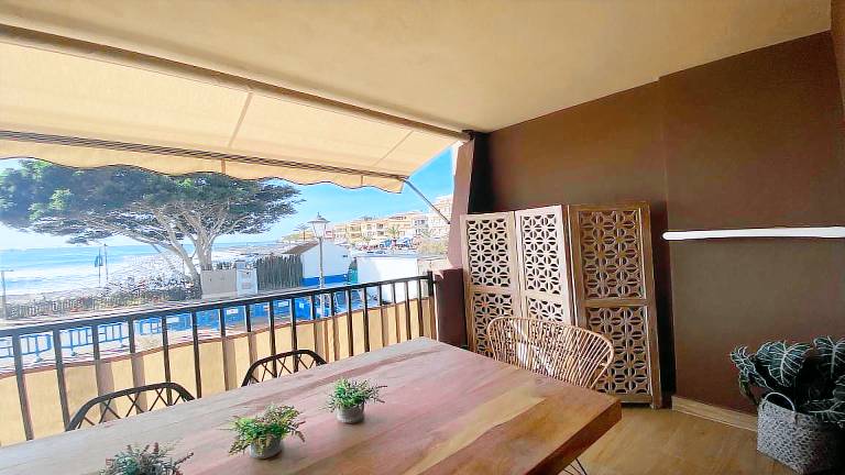 Ferienwohnung  Valle Gran Rey