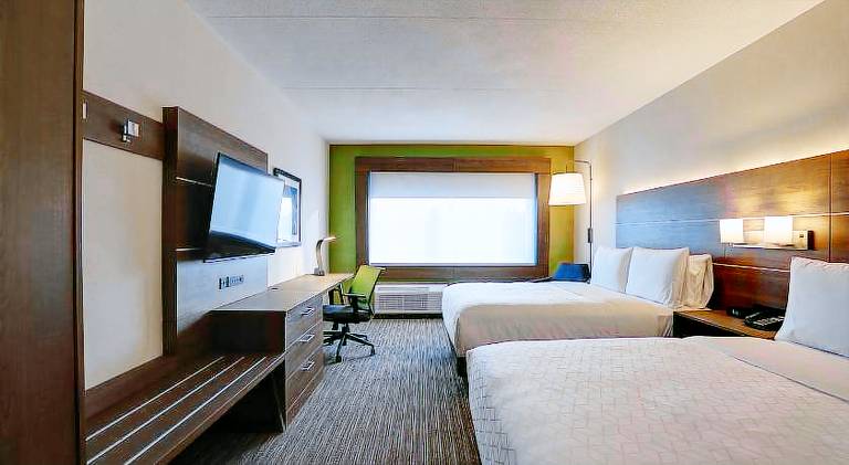 Holiday Inn Express Kingston West By IHG — photo 3