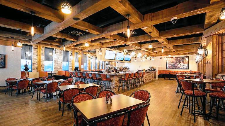 Deerfoot Inn and Casino — photo 4
