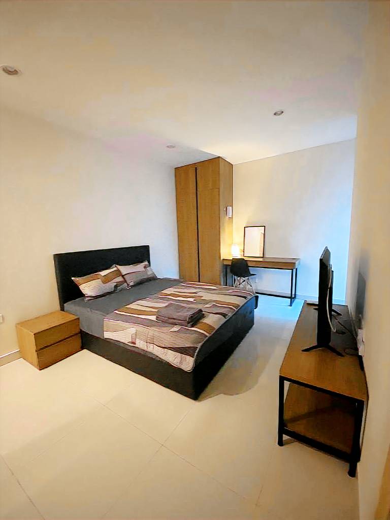 Appartement Rikett Estate