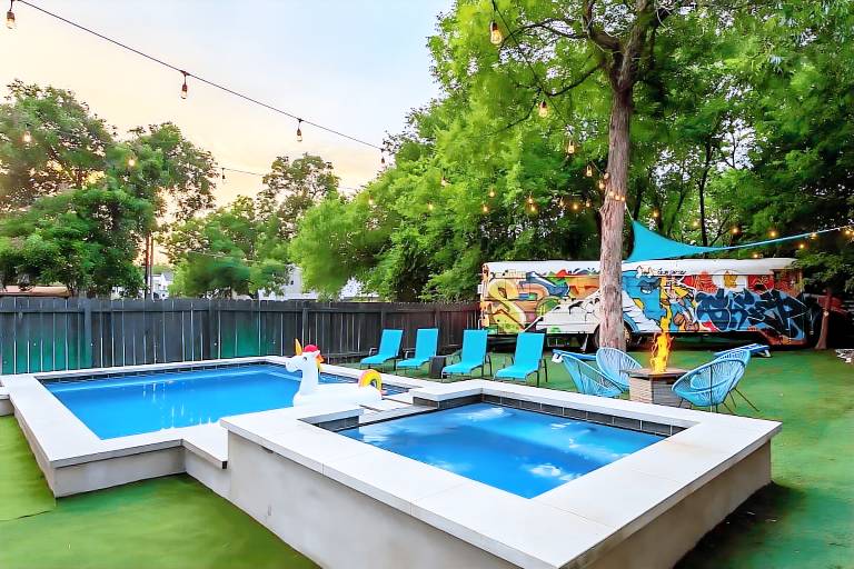 223 m&sup2; Ferienhaus