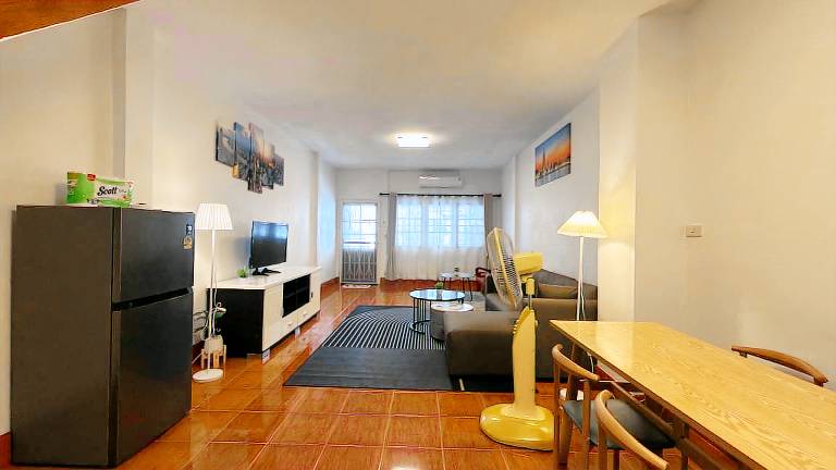 Vacation home with garden & patio | Good for workation | Dogs allowed — photo 3
