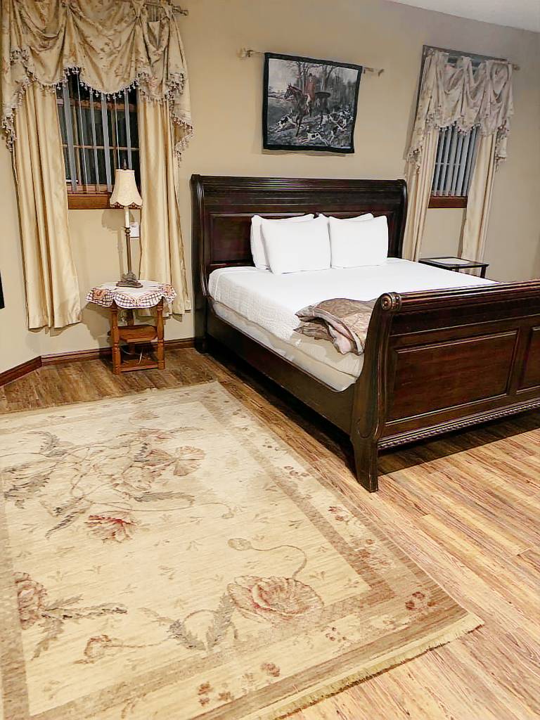 Apartment Oak Harbor