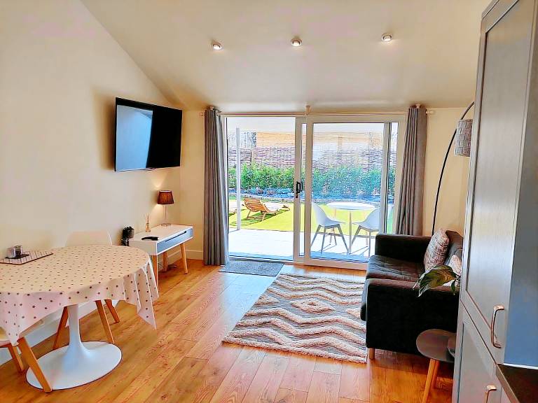 House Bovey Tracey