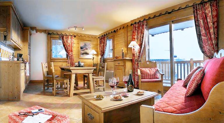 CGH Residence Boutique Le Hameau De Pierre Blanche — photo 2