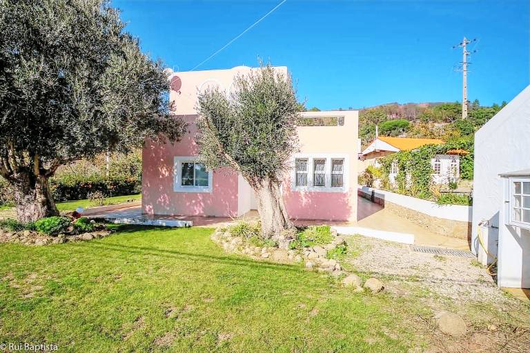 Casa Monchique