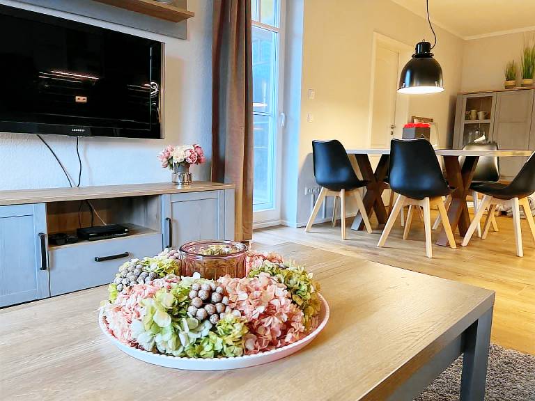 Appartement Nienhagen