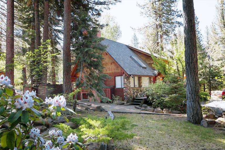 House  Incline Village