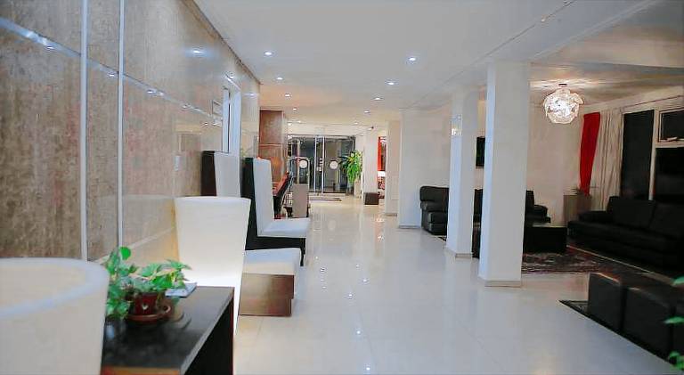 Pampa Plaza Hotel — photo 5