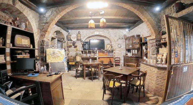 Albergo Diffuso Borgo Santa Caterina "Vintage" — photo 4