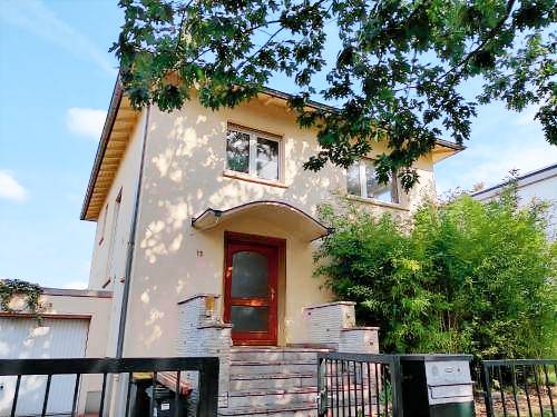Maison de vacances Offenbach-sur-le-Main